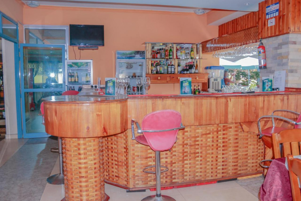 Amenities and Services