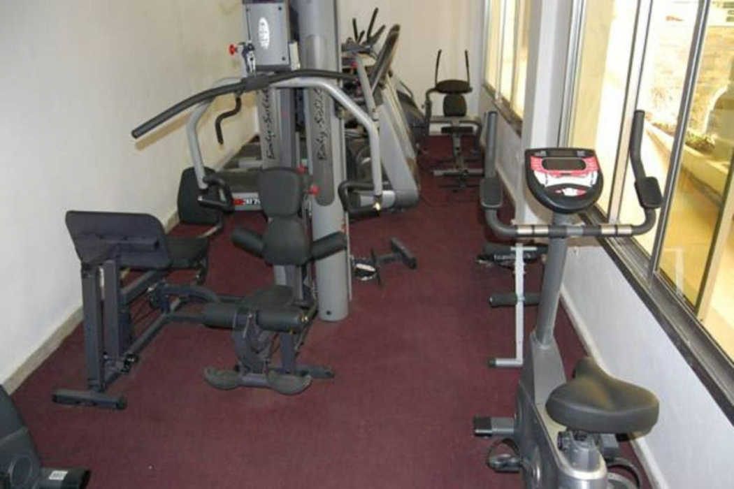 Leisure and Sport Facilities