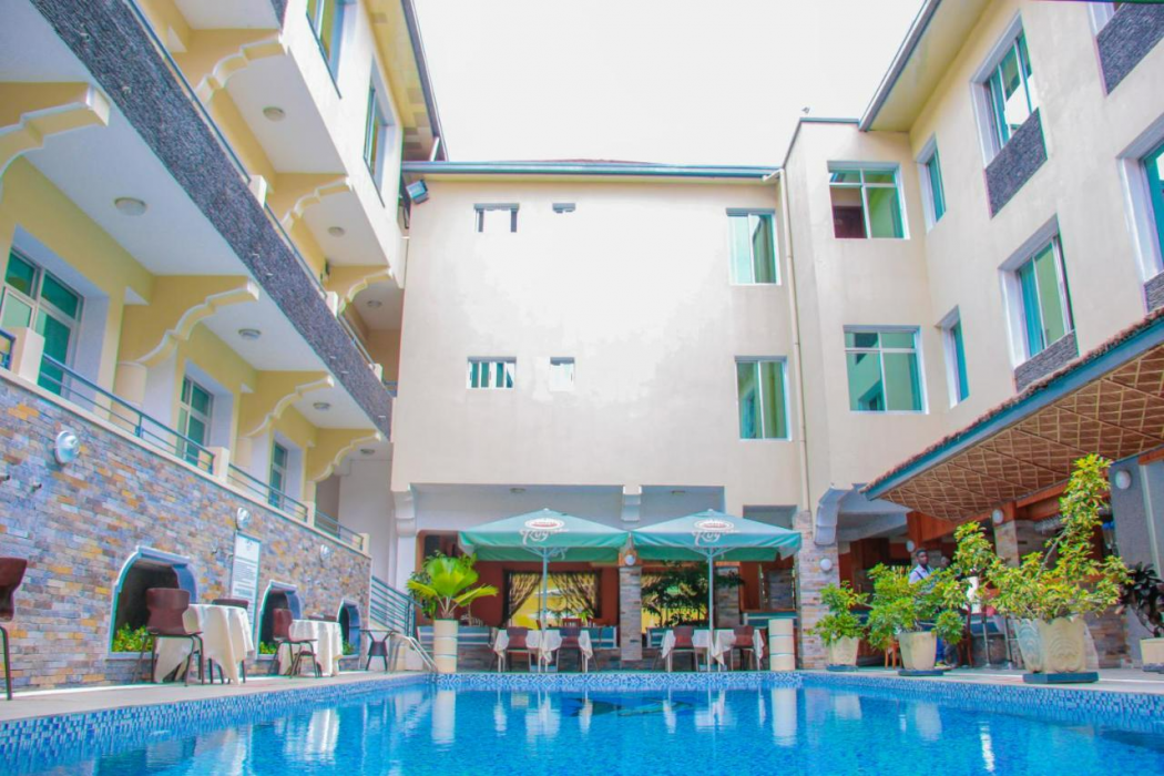 Leisure and Sport Facilities