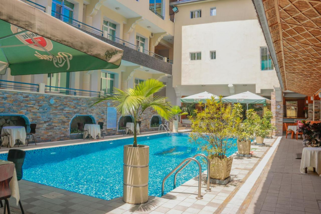 Leisure and Sport Facilities