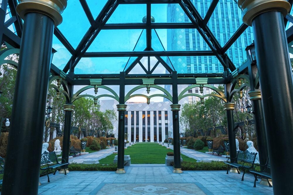 Gazebo