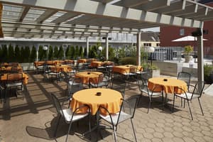 thumbnail: Terrace/patio
