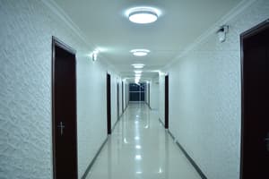 thumbnail: Hallway