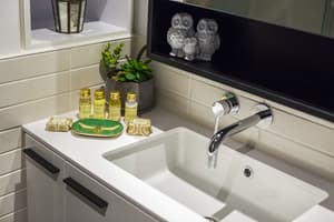 thumbnail: Bathroom sink