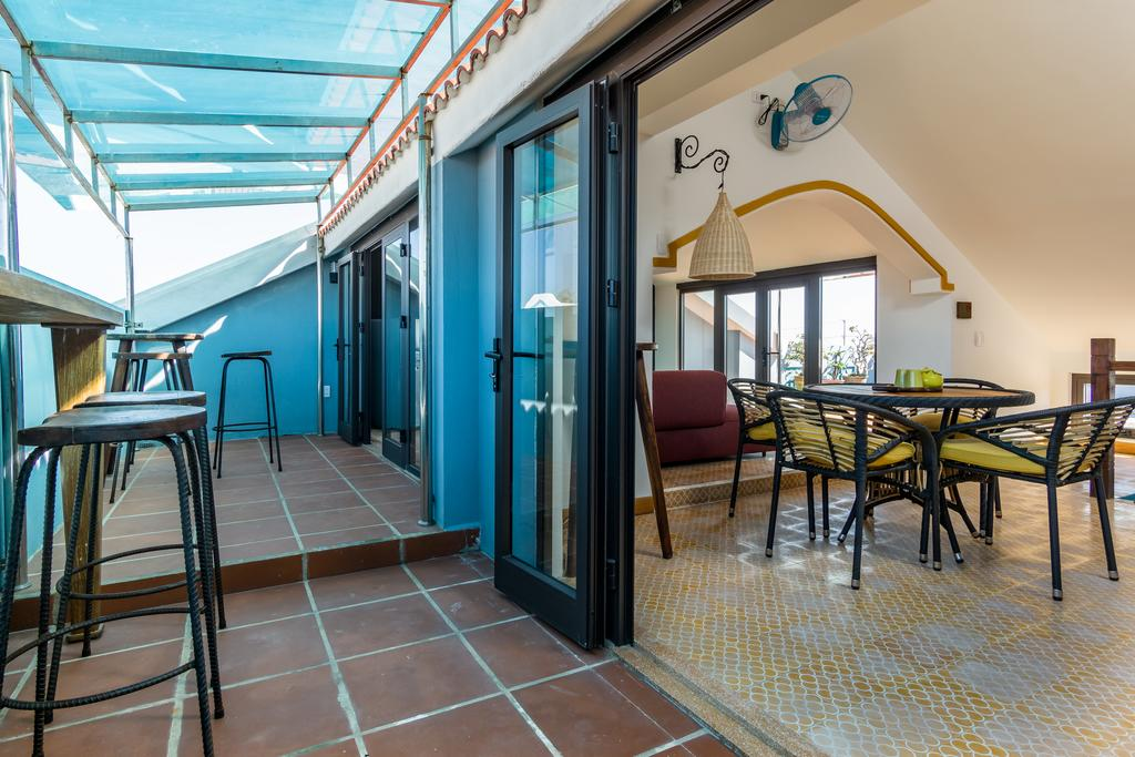 Amenities and Services