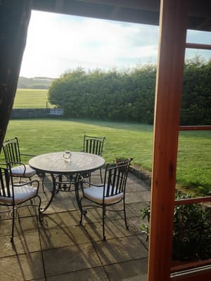 thumbnail: Terrace/patio