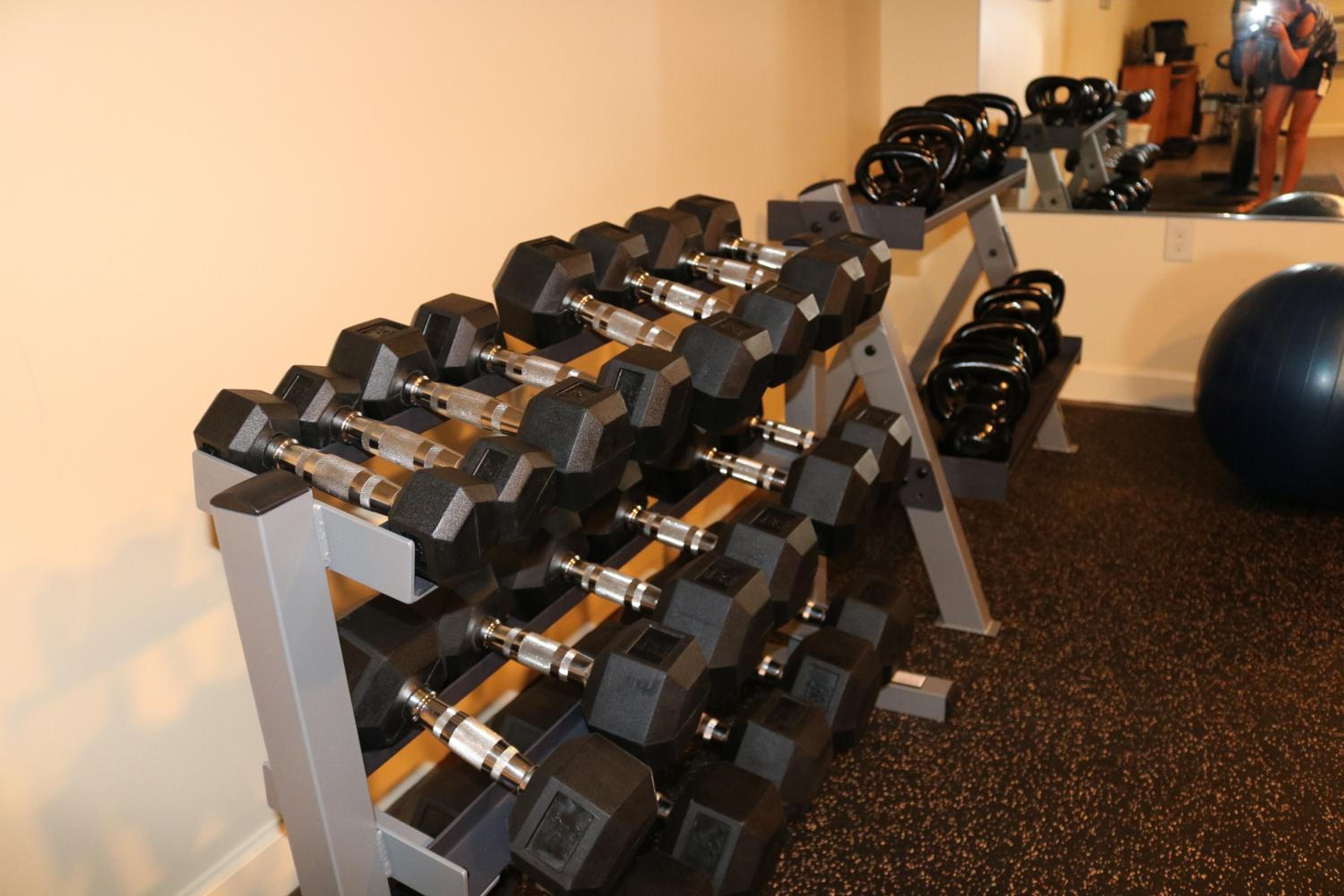 Sport Facilities