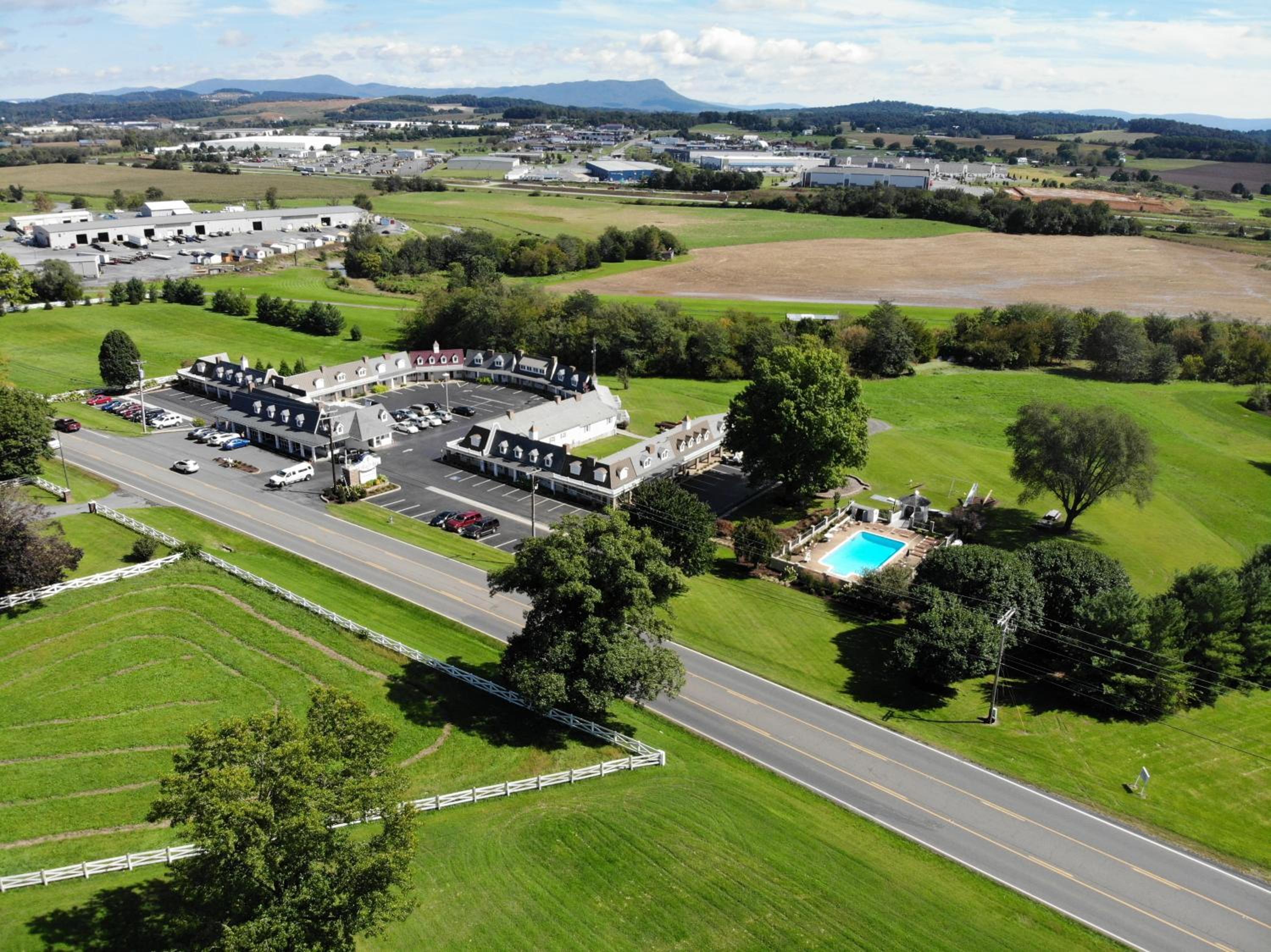 Sport Facilities