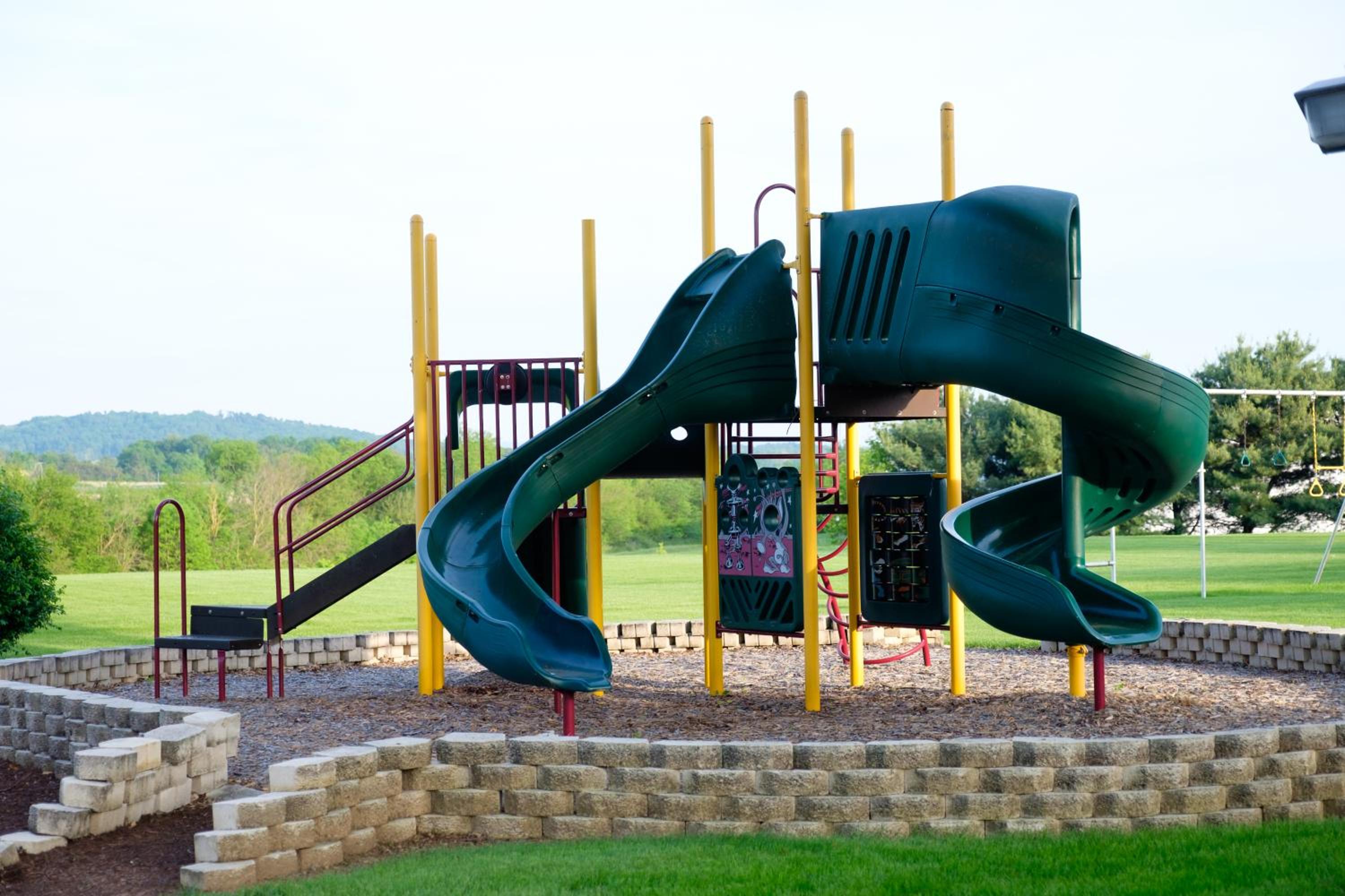 Play area