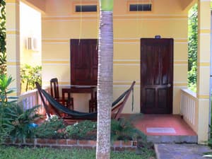 thumbnail: Balcony
