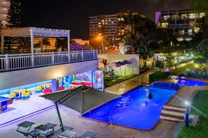 thumbnail: Pool