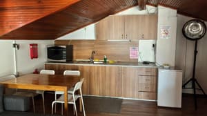 thumbnail: Private kitchen