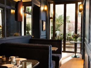 thumbnail: Restaurant