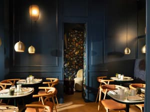 thumbnail: Restaurant