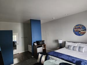 thumbnail: View from room