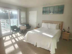 thumbnail: View from room