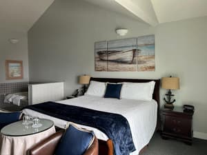 thumbnail: View from room