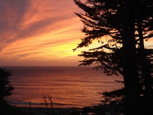 thumbnail: View from property