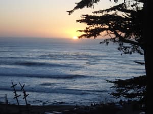 thumbnail: View from property