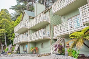 thumbnail: View from property