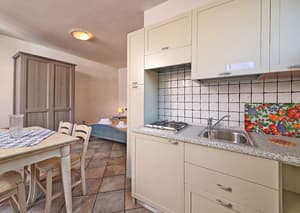 thumbnail: Private kitchen