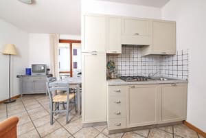 thumbnail: Private kitchen