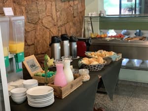 thumbnail: Breakfast meal