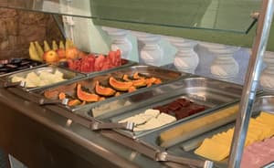 thumbnail: Breakfast meal