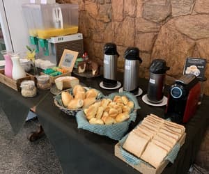 thumbnail: Breakfast meal