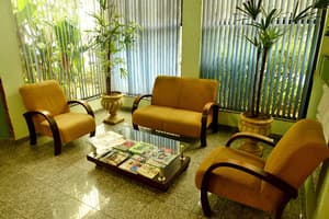 thumbnail: Reception