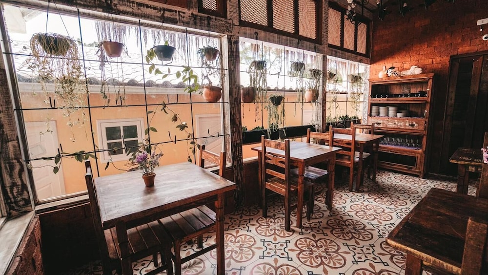 Restaurant-cafeteria