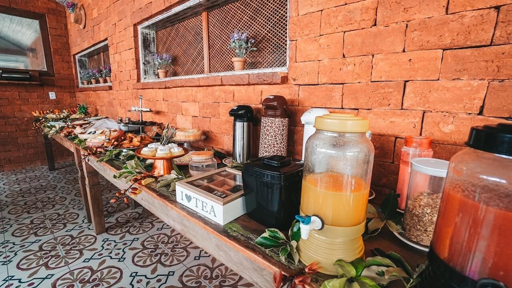 Restaurant-cafeteria