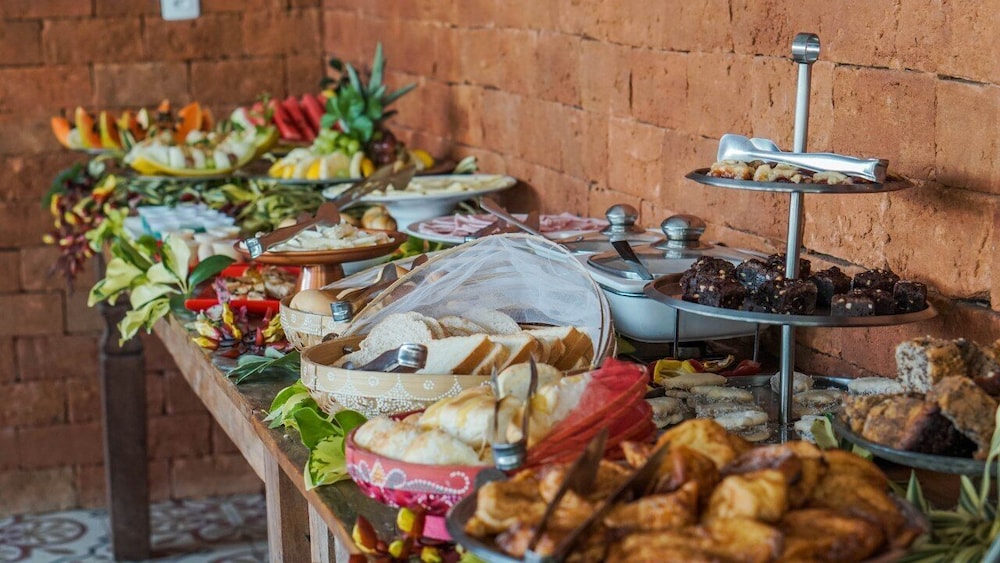 Restaurant-cafeteria