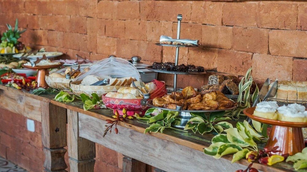 Restaurant-cafeteria