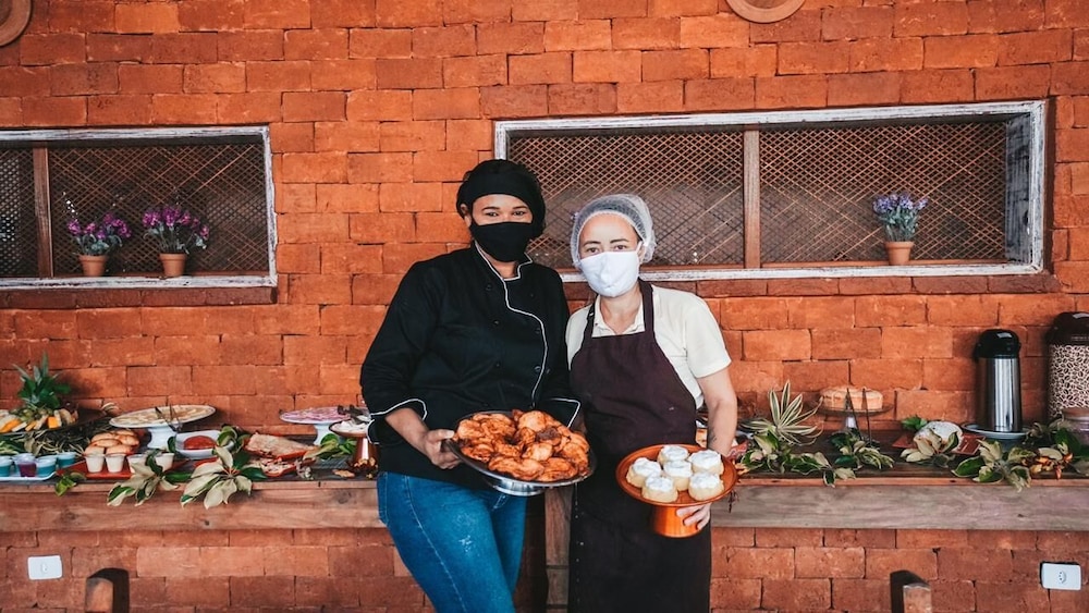 Restaurant-cafeteria