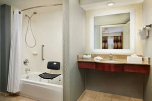 thumbnail: Bathroom