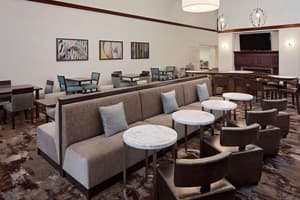 thumbnail: Breakfast area