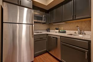 thumbnail: Private kitchen