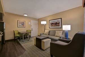 thumbnail: Living area