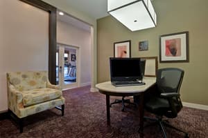 thumbnail: Business center