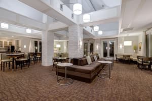 thumbnail: Breakfast area