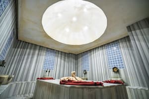 thumbnail: Turkish bath