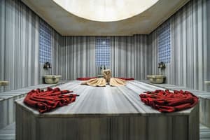 thumbnail: Turkish bath
