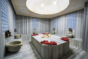thumbnail: Turkish bath