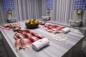 thumbnail: Turkish bath