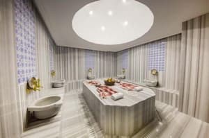 thumbnail: Turkish bath