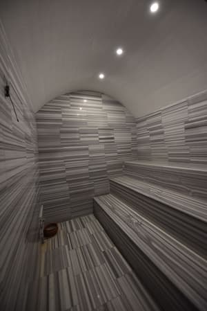 thumbnail: Steam room