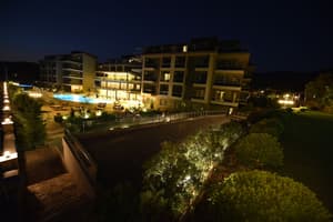 thumbnail: View from property