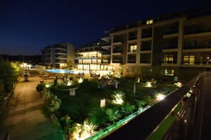 thumbnail: View from property