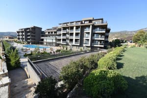 thumbnail: View from property